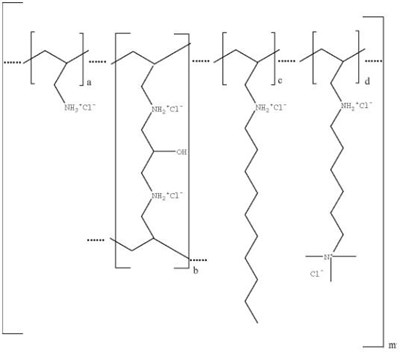 Colesevelam Hydrochloride Chemical Structure (Fc274f83 4cd6 47bd B43e 53a0bf345f11 01)