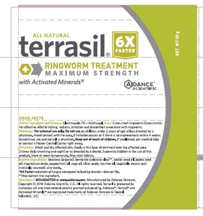 Terrasil 102