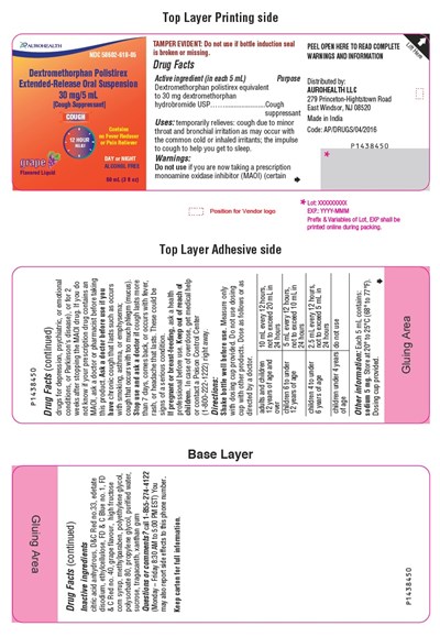 Principal Display Panel (89 mL (3 fl oz) Bottle Label)