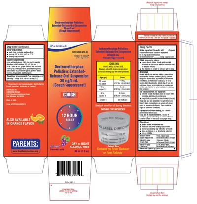 Principal Display Panel (89 mL (3 fl oz) Bottle Carton Label)