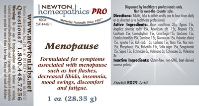 Package Label (R029 P01)