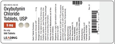 Container5mg500cc (5mg500ct)