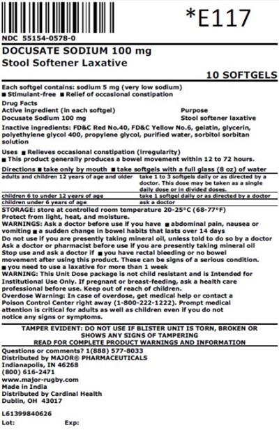 100mg Bag Label (Fc5e82b6 E25c 4686 9781 2205819685f5 00)