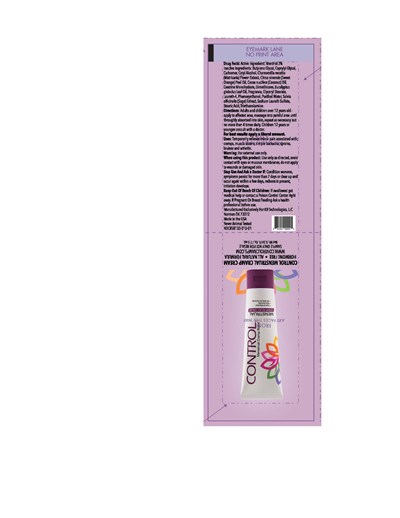 Product Images Control Menstrual Cramp Relief Photos - Packaging ...