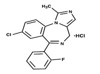 Structural Formula (Structure)