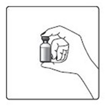 Hand & Vial Figure - image 36