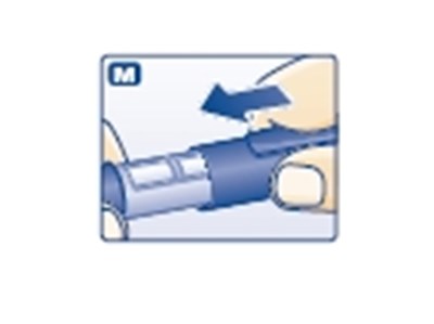 Replace the pen cap. - image 62