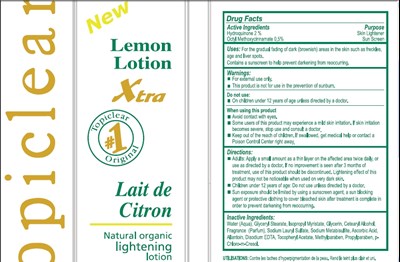 image of product - topi002l