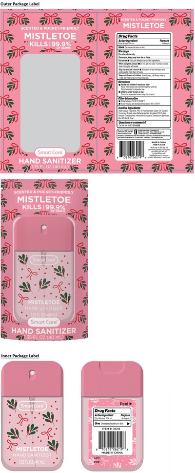 Scmistletoehandsanitizer (70108388 2)