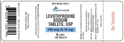 9 (Levothyroxine Sodium Tablet Usp Jsp 10)