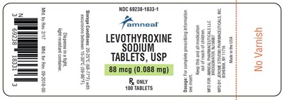 4 (Levothyroxine Sodium Tablet Usp Jsp 5)