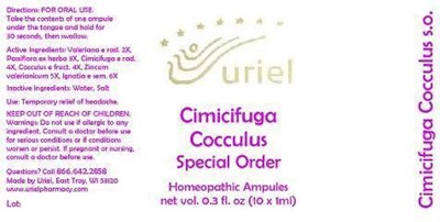 PRODUCT LABEL - CimiCoccAmpSO