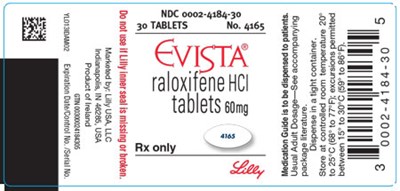 evista 60mg 4184 contain 013 02