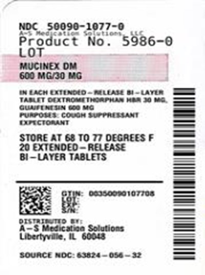 Label Image (Lbl500901077)