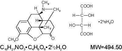 image of structural formula - hydro 01
