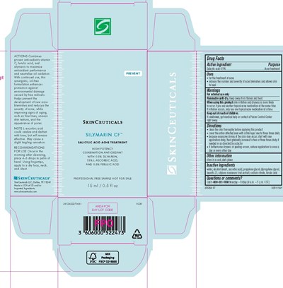 image description - SKCSilymarin15Carton