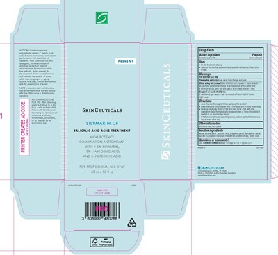 image description - SKCSilymarin55Carton
