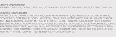 Ingredients (Ingredients)