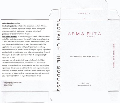 Package Label (Label)