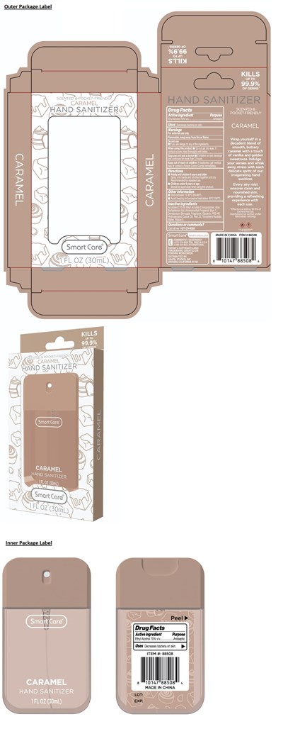 Caramelhandsanitizer (70108157 2)