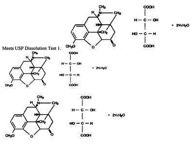Pharmpak Hydrocodone-apap1 Label (Pharmpak Hydrocodone Apap1)