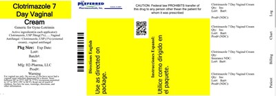Clotrimazole 7 Day Vaginal Cream (Fd010006 F646 46ed 841a 9f247b19e397 00)