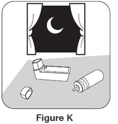Image Description (Albuterol Sulfate Picture 11)