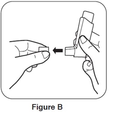 Image Description (Albuterol Sulfate Picture 2)