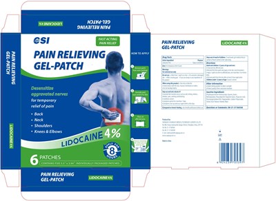 158-6.jpg Container Label - 158 6