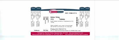Actos 15mg Label (Fd156adc 3174 44da Bff7 Eeaef5983f18 03)