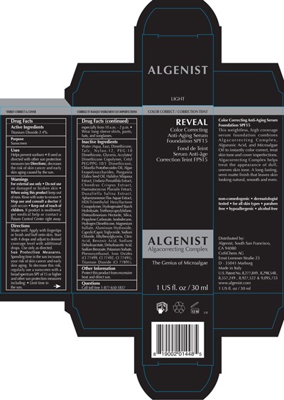 rev00-0000-02.jpg Principal Display Panel - Light 30 mL Carton Label - rev00 0000 02