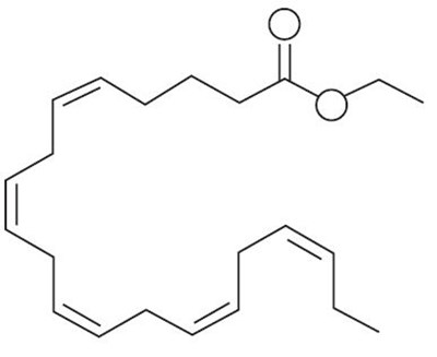 Structural Formula (Structure)