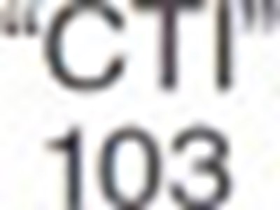 Cti 103 Imprint (Diclofenac Dr Tablets   Carlsbad 2)