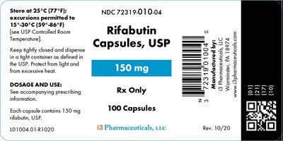 Label-rifabutin-150mg (Label Rifabutin 150mg)