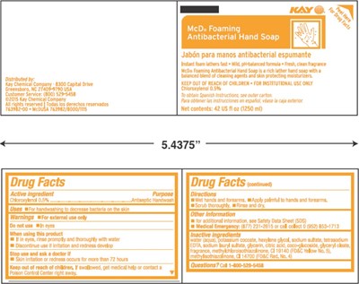Representative Label (Label)