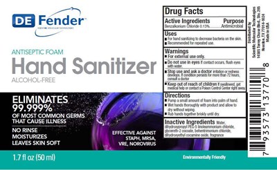 Product Label (Productlabel)