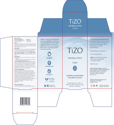 Principal Display Panel – 30 G Carton Label (Tiz0d 0000 01)