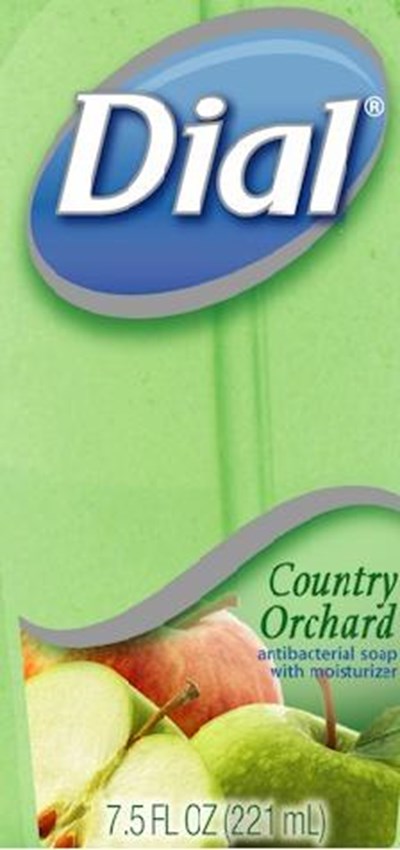 Country Orchid 221 (Co221)