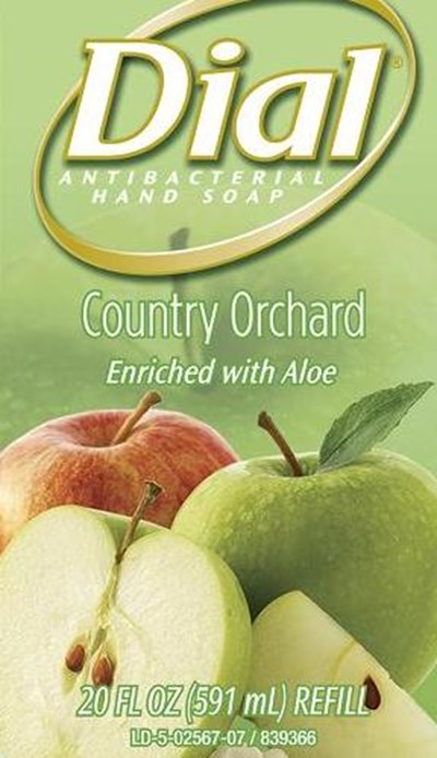 Country Orchid 591 (Co591)
