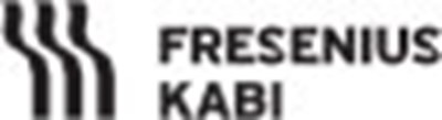 Fresenius Kabi Logo - ste0a 0001 02