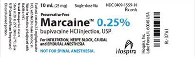 Principal Display Panel – Vial Label (Dex0b 0000 08)