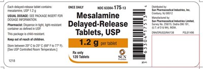 spl-mesalamine-label1.jpg spl mesalamine label1