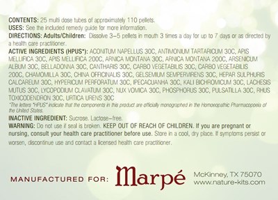 Back Label (Label3)