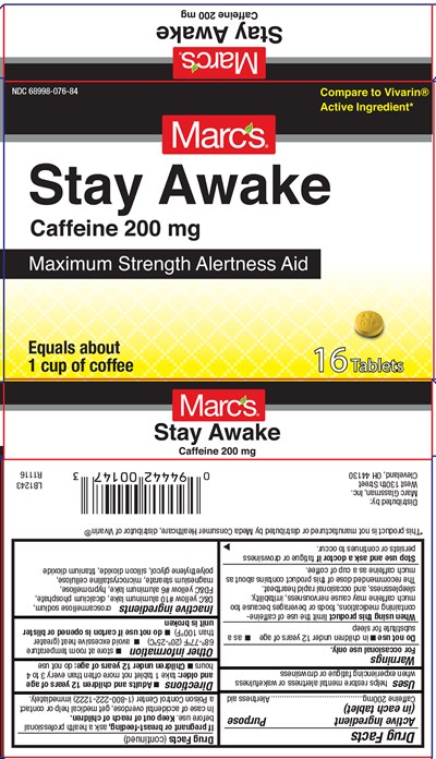 Stay Awake - stay awake 1