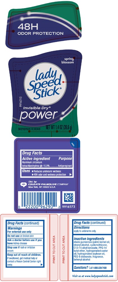 Principal Display Panel (39.6 g Container Label)