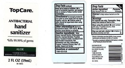 IMAGE OF THE LABEL - 18955L