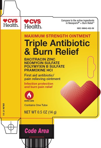 image-01.jpg Triple Antibiotic & Burn Relief Carton Image 1 - image 01
