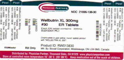 fdd1fa5e-9dbf-4951-a8e9-33d06e05bdba-03.jpg Wellbutrin XL 300mg - fdd1fa5e 9dbf 4951 a8e9 33d06e05bdba 03