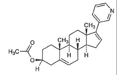 chemical structure - image 1