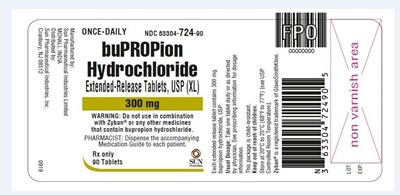 Pdp-2 (Bupropion 03)